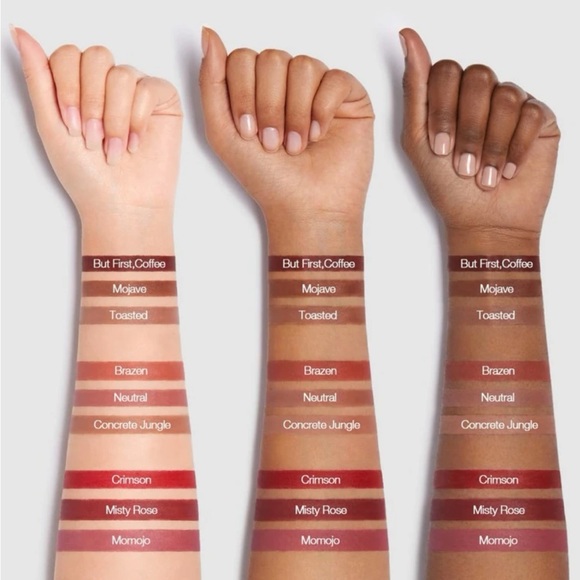 Sheglam 3pc Lippy Lip Liner Set ❤️ - Picture 3 of 6